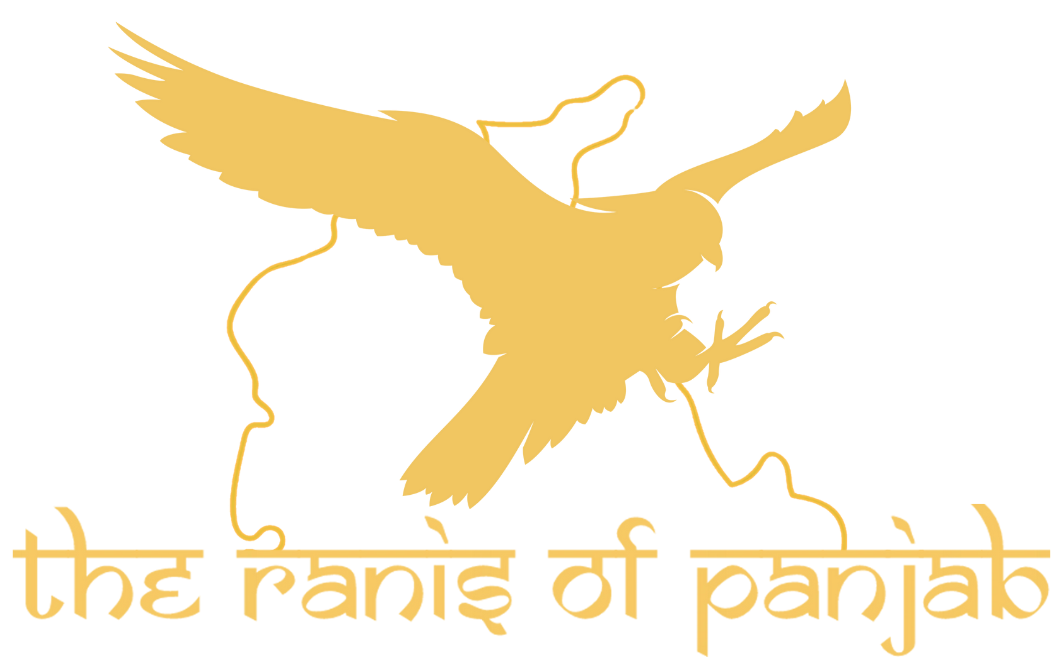 The Ranis of Panjab