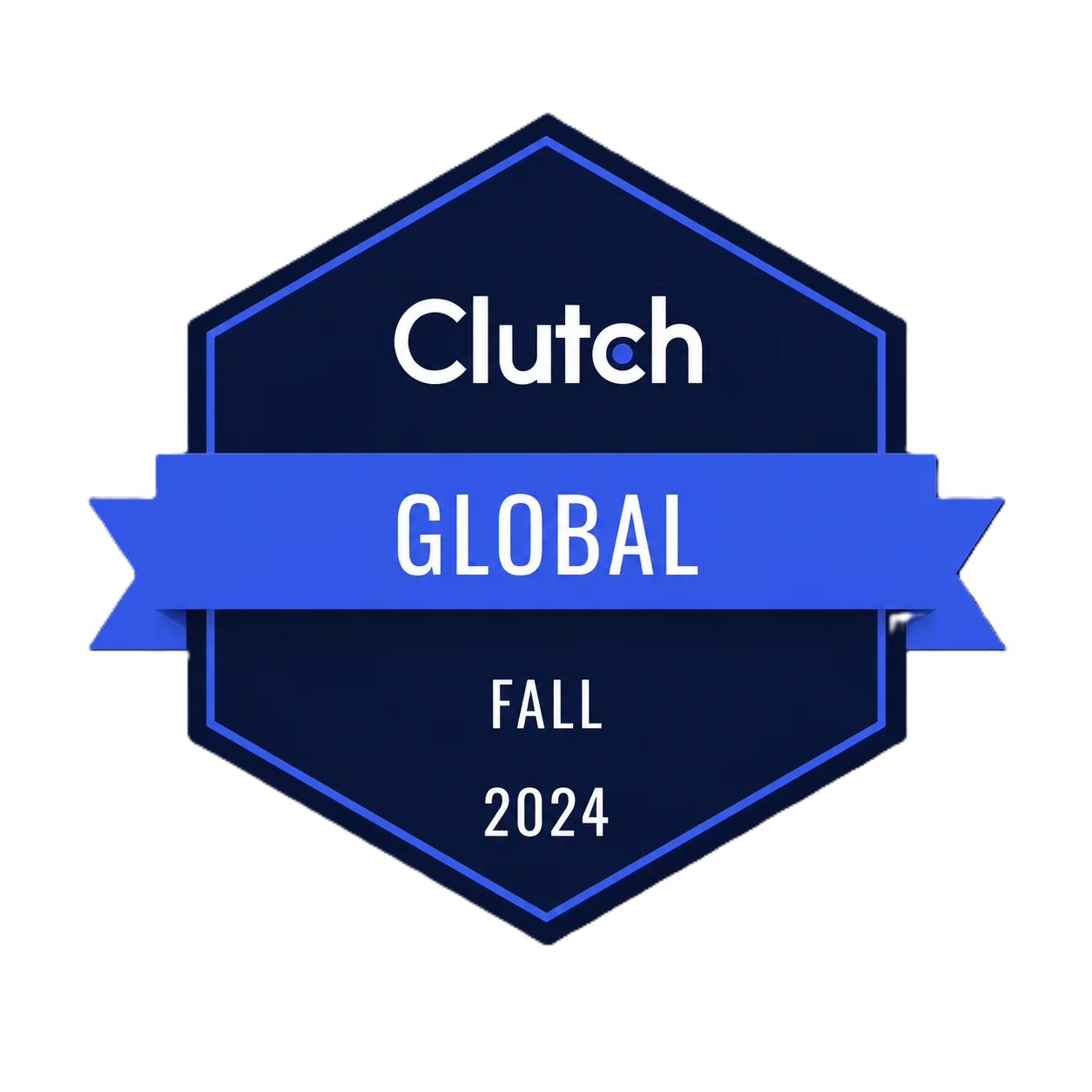 Clutch Global Fall 2024