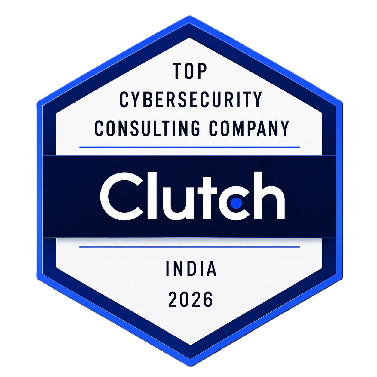 Clutch Top Cybersecurity Consulting Company India 2026