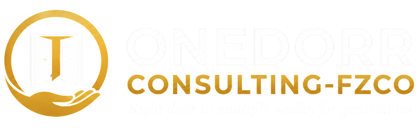 OneDorr Consulting FZCO