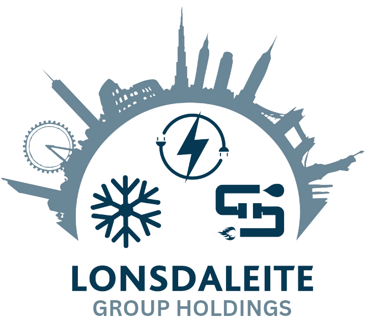 Lonsdaleite Group Holdings