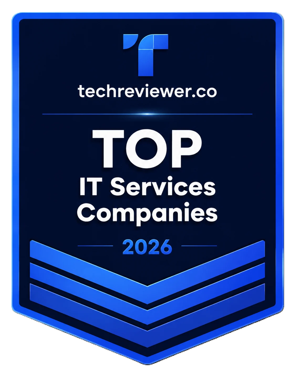 TechReviewer Top IT Services Companies 2026